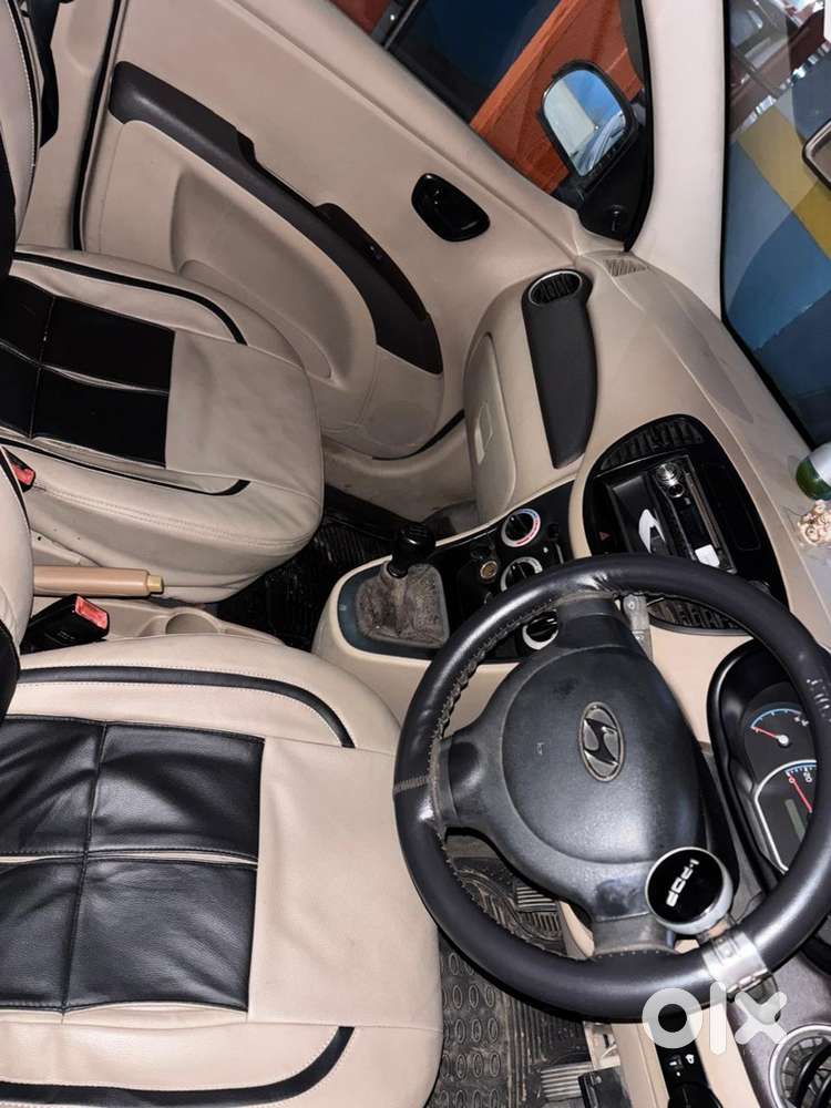 Hyundai I10 Petrol 2008
