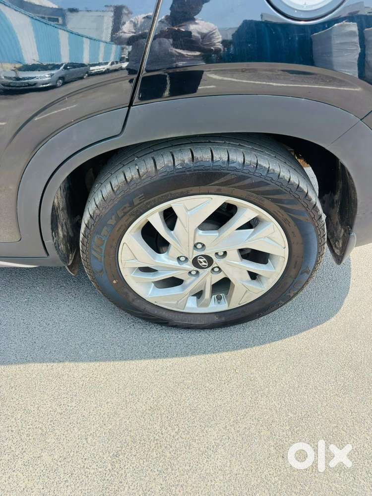 Hyundai Creta 1.5 Crdi Sx, 2021, Diesel