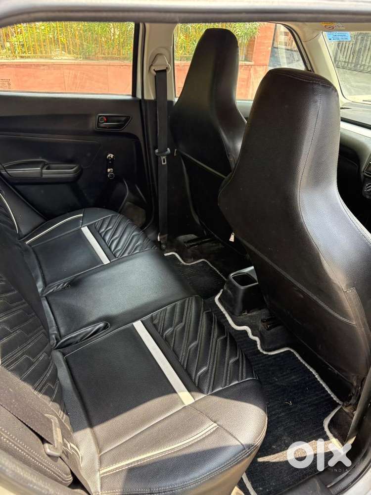 Maruti Suzuki Swift 2019 Petrol 75000 Km Driven