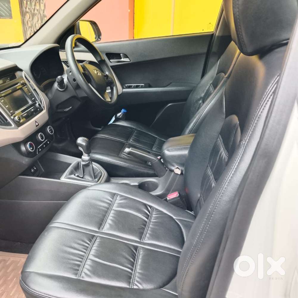 Hyundai Creta 1.6 Vtvt S, 2015, Petrol