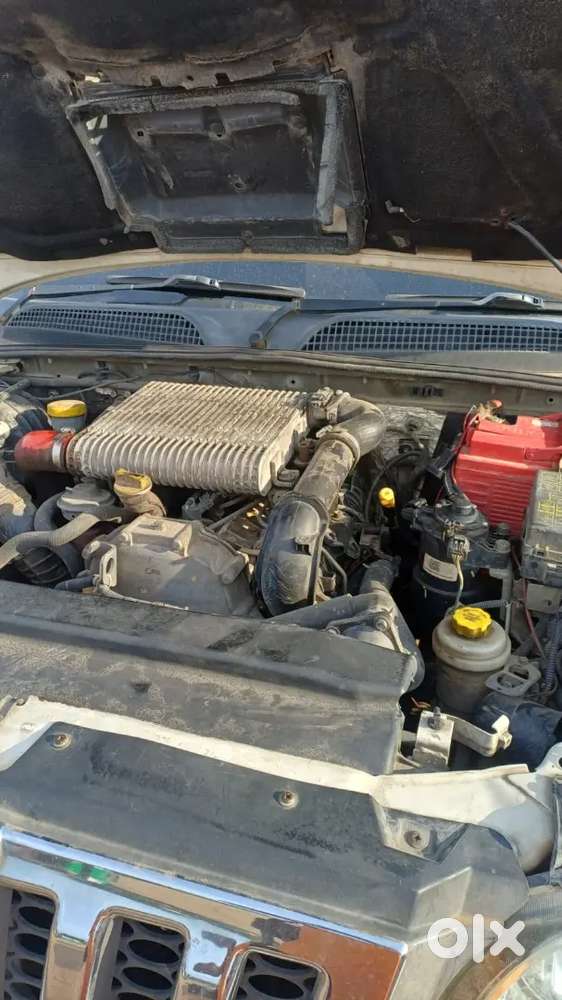 Car Is In Good Condition