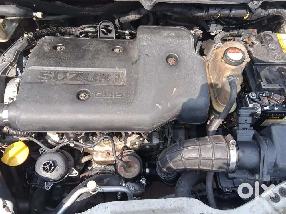 Maruti Suzuki Ertiga Vdi 2016