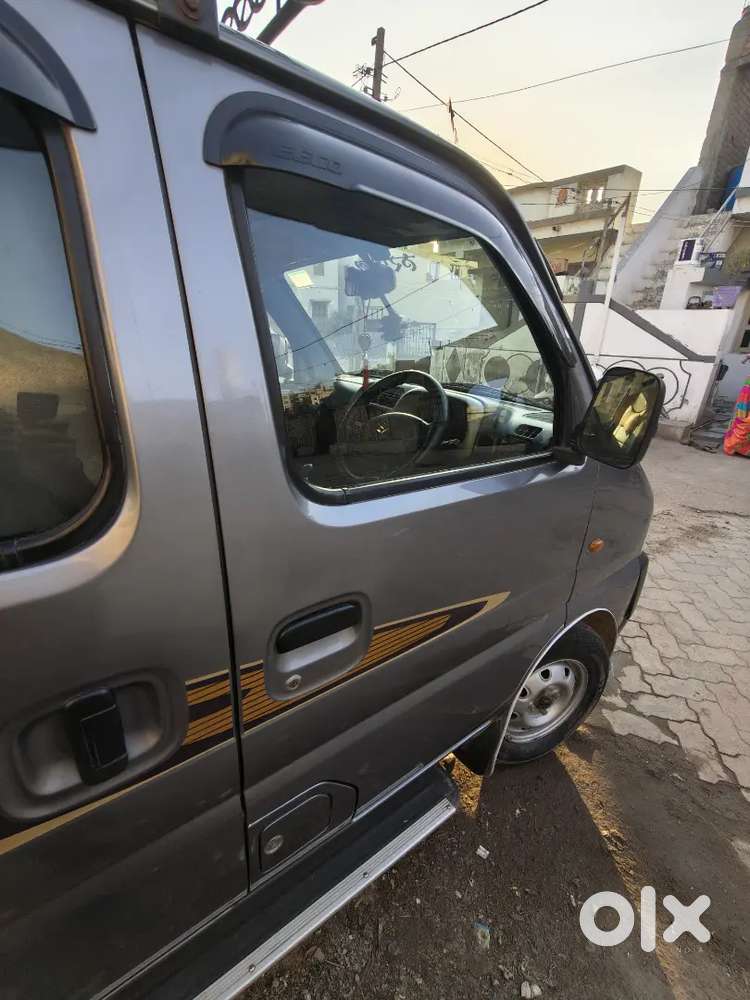 Maruti Suzuki Eeco 2022 Cng & Hybrids 17500 Km Driven