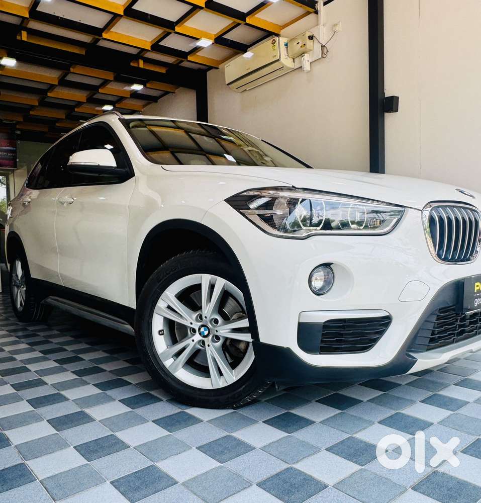 Bmw X1 2.0 Sdrive20d Xline, 2019, Diesel