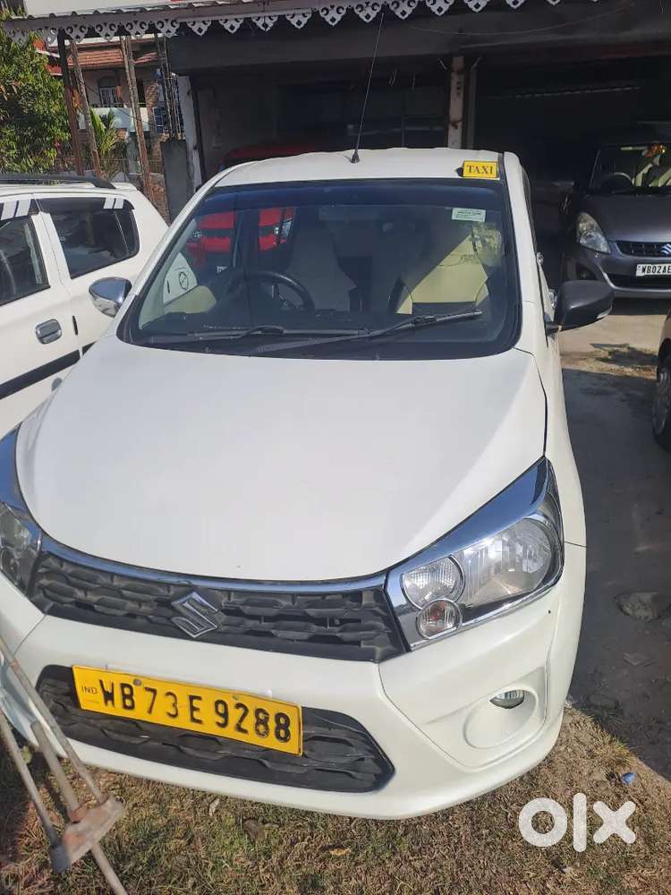 Maruti Suzuki Celerio 2019 Petrol 112000 Km Driven