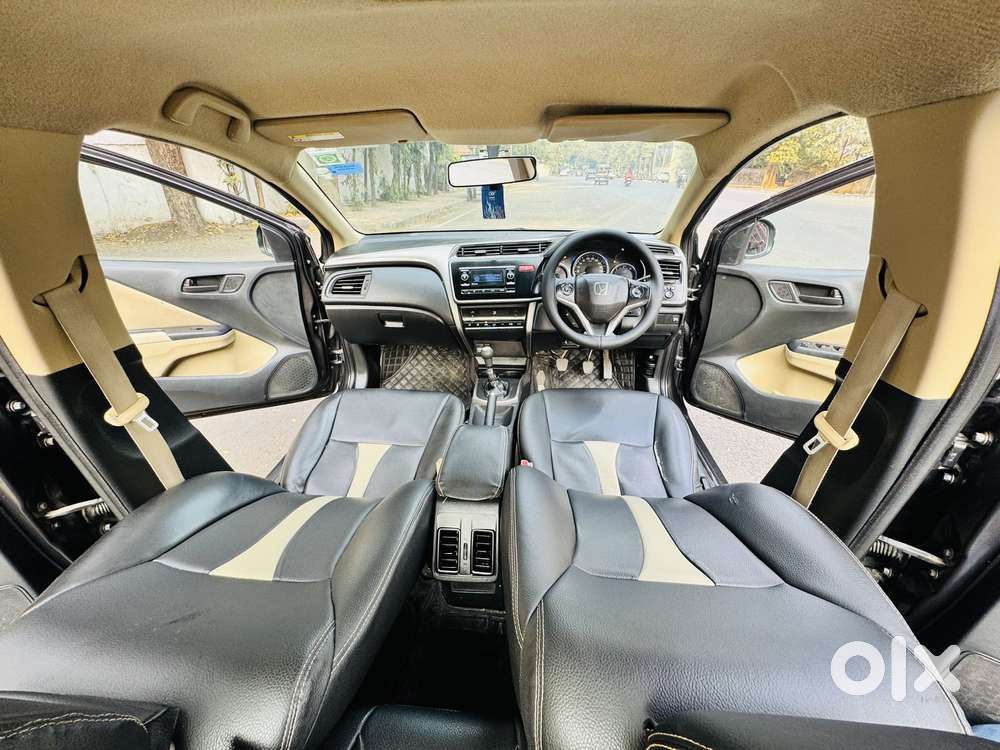 Honda City 2011-2013 S, 2014, Petrol