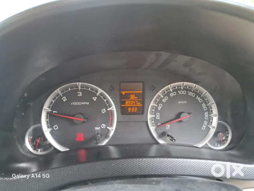 Maruti Suzuki Swift Dzire Vdi, 2015, Diesel