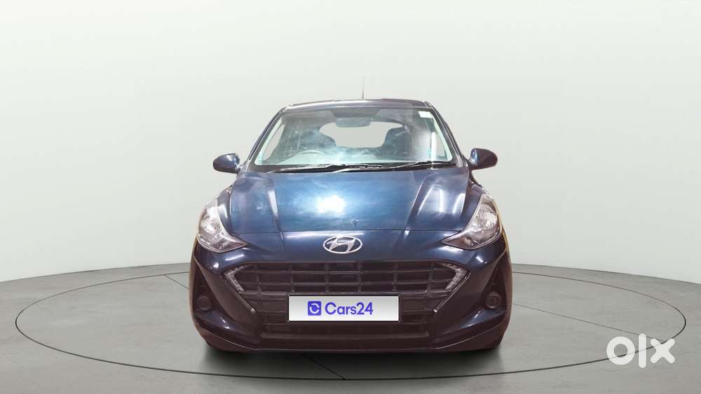 Hyundai Grand I10 Nios Magna 1.2 Kappa Vtvt, 2022, Petrol