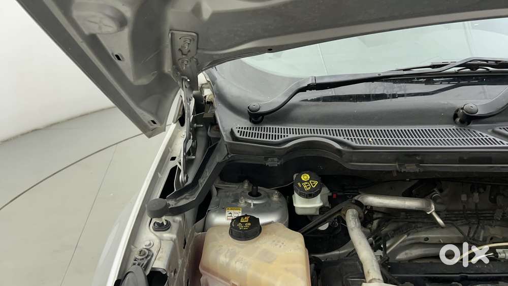 Ford Ecosport 1.5 Tdci Ambiente, 2017, Petrol