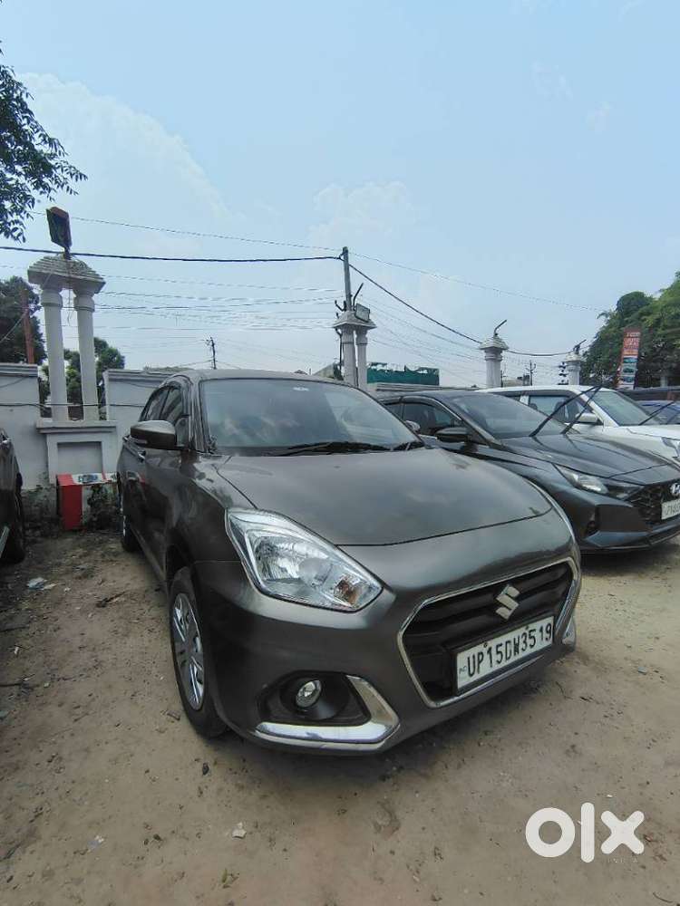 Maruti Suzuki Swift Dzire 1.3 Vxi, 2022, Cng & Hybrids
