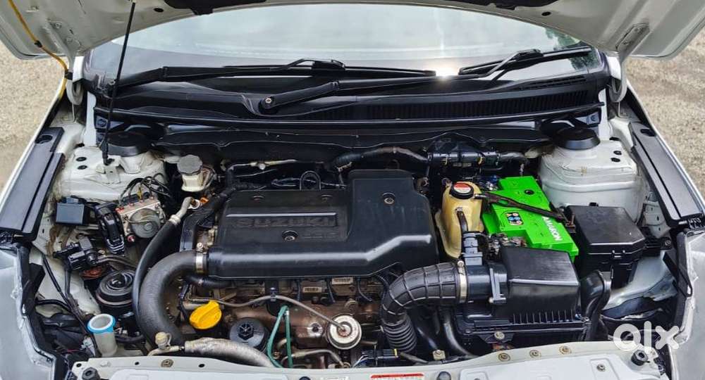 Maruti Suzuki Ciaz 2014-2017 Zdi Plus Shvs, 2016, Diesel