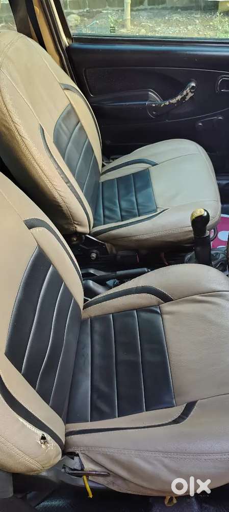 Tata Indica Ev2 2016