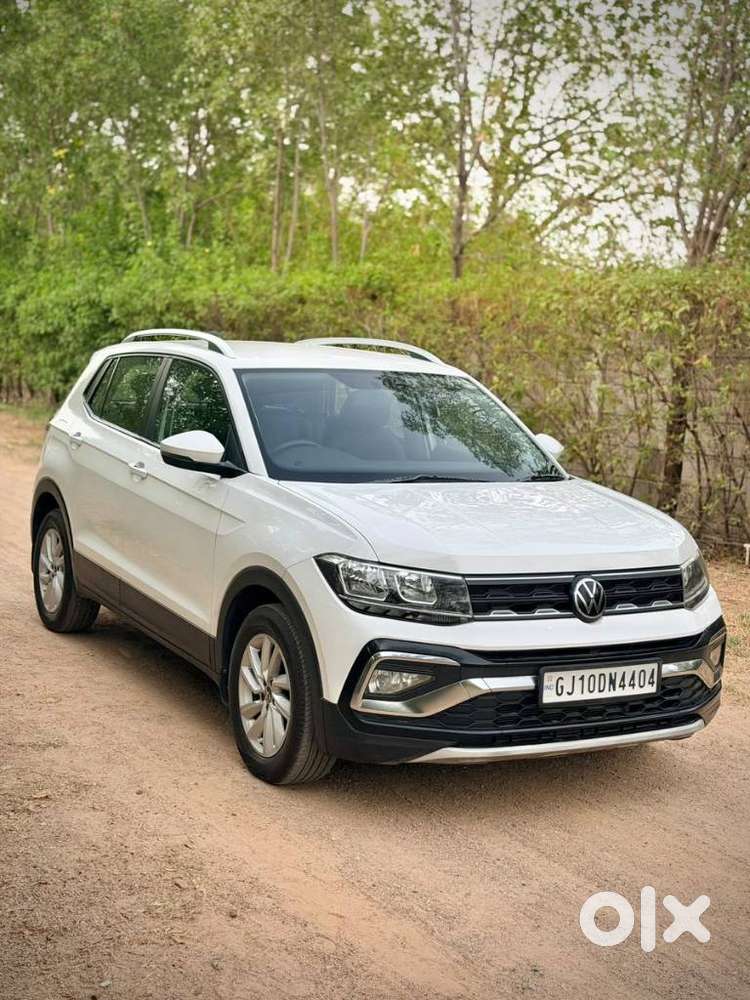 Volkswagen Taigun 1.0 Tsi Highline, 2023, Petrol