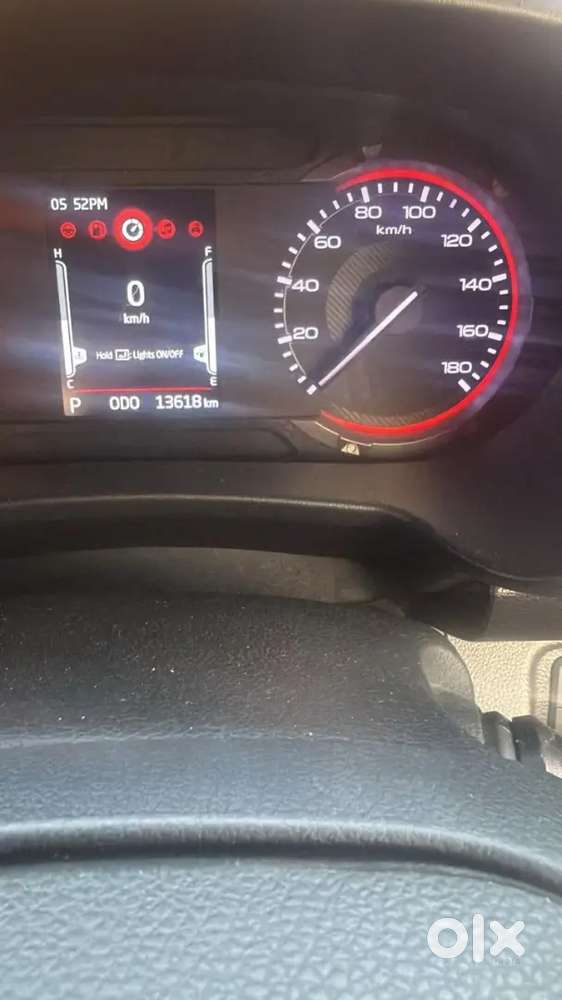 Brand New Car Going To Abroad