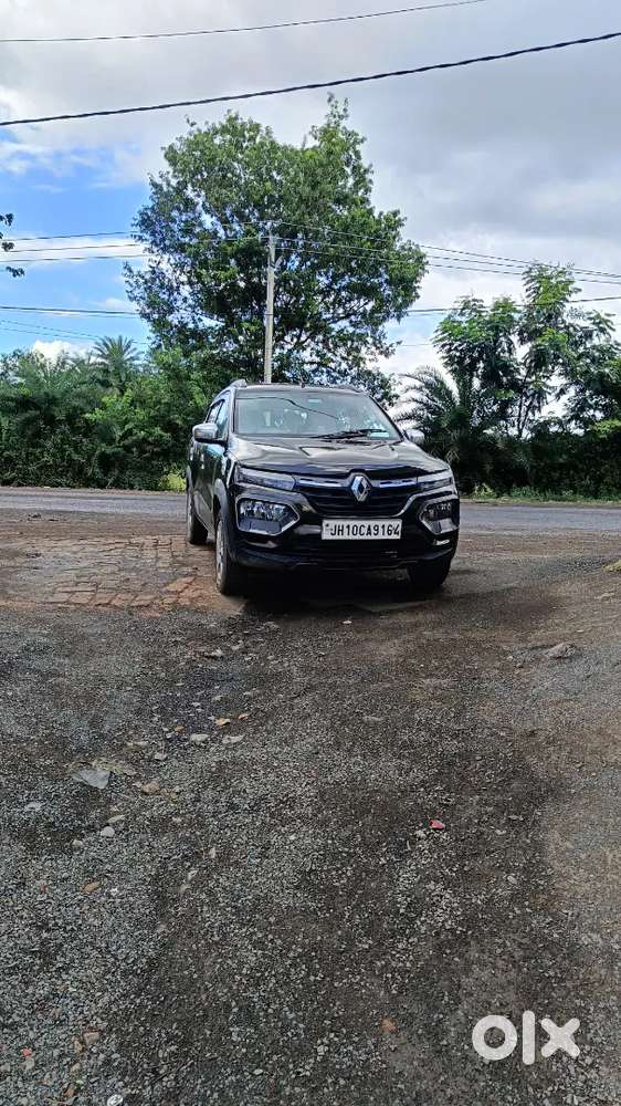 Renault Kwid Rxt Anniversary 2020