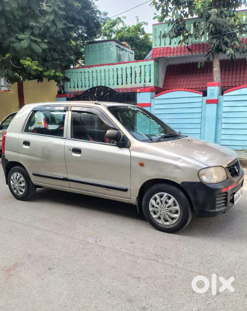 Maruti Suzuki Alto 2007