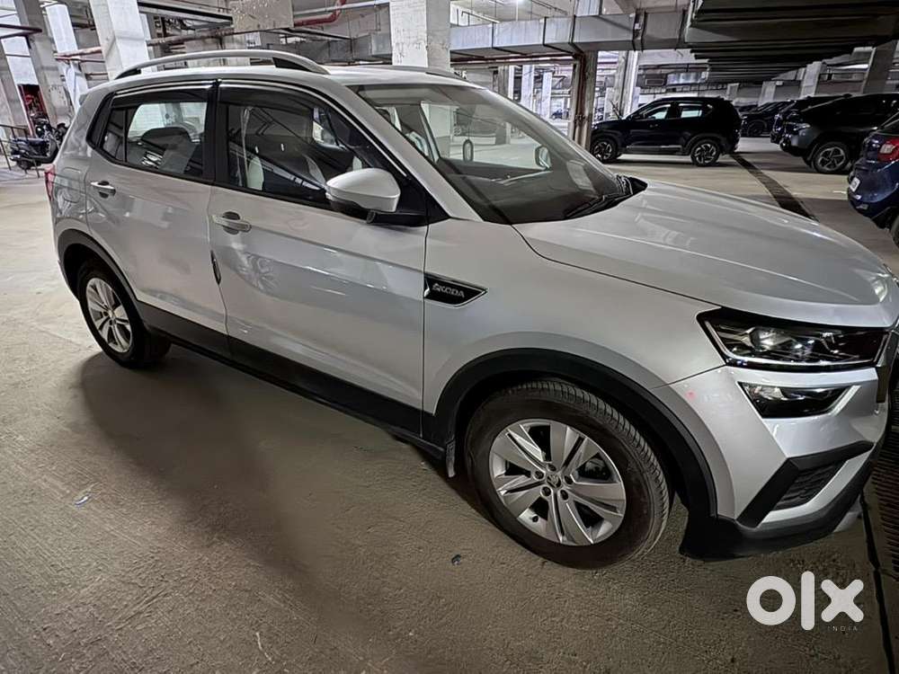 Skoda Kushaq Ambition 2023