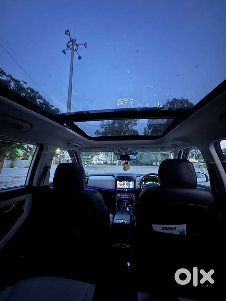 Hyundai Creta Diesel 2022