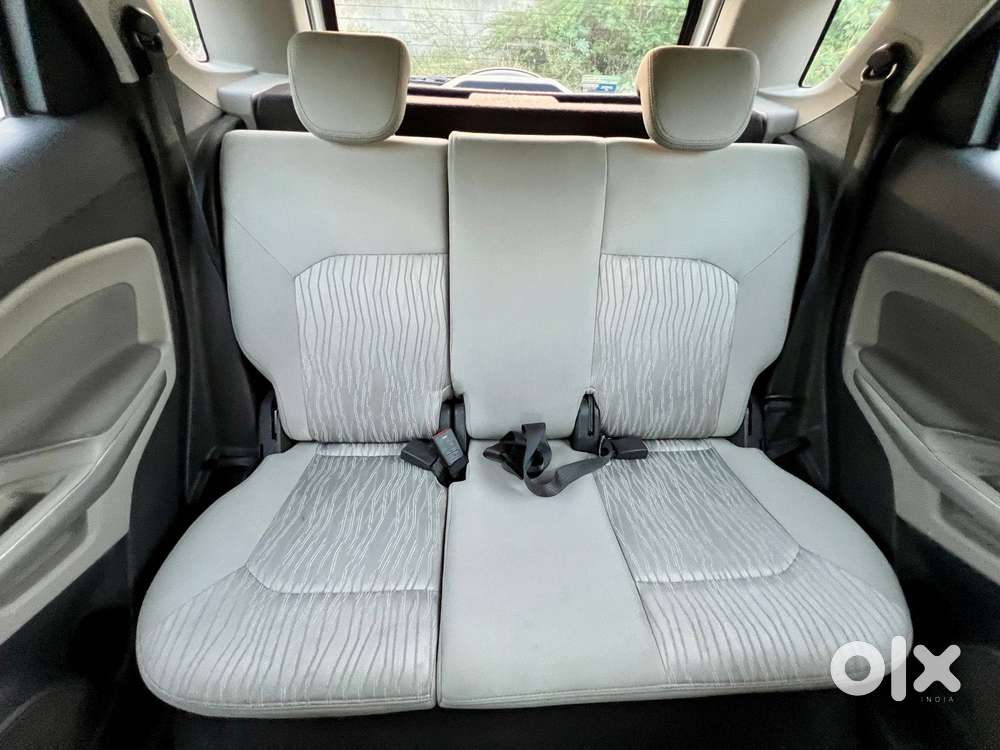 Ford Ecosport 2013-2015 1.0 Ecoboost Titanium, 2016, Petrol