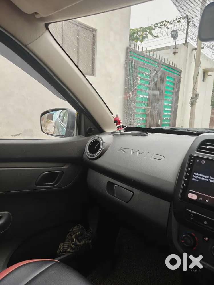 Renault Kwid Neotech 2020 Petrol Automatic