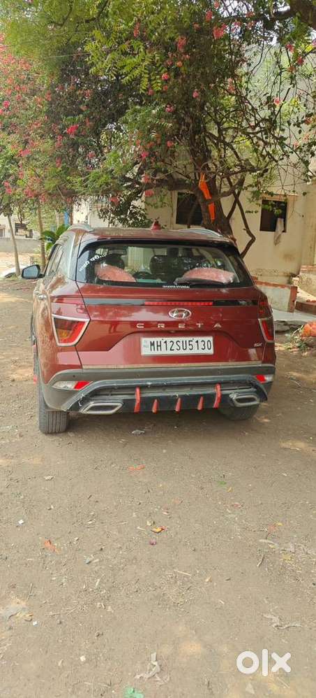 Hyundai Diesel Car 2020