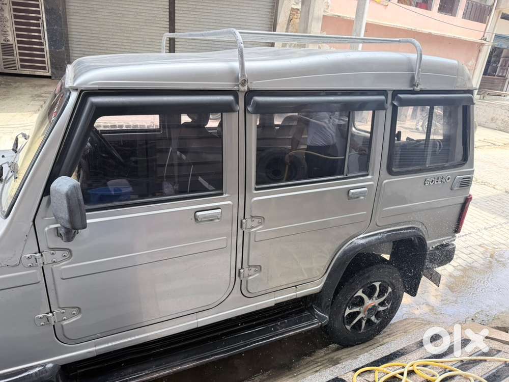 Mahindra Bolero Diesel Good Condition