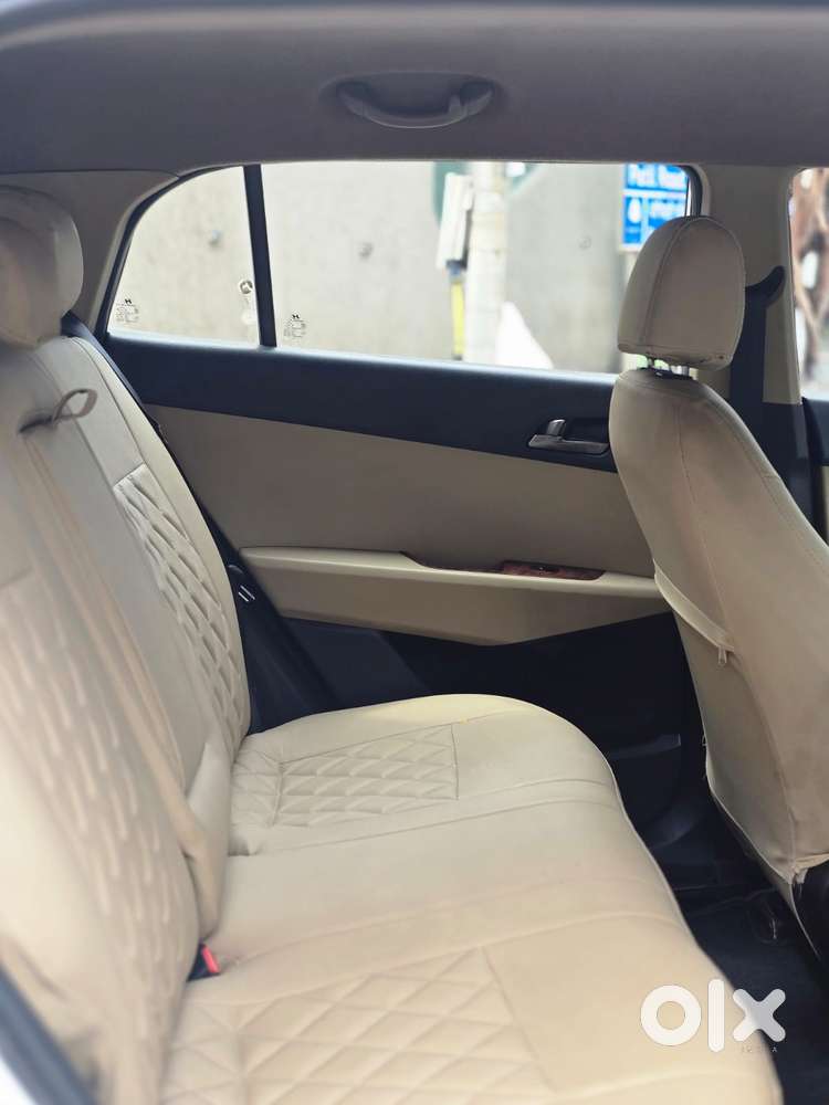 Hyundai Creta 1.6 Crdi At Sx Plus, 2016, Diesel