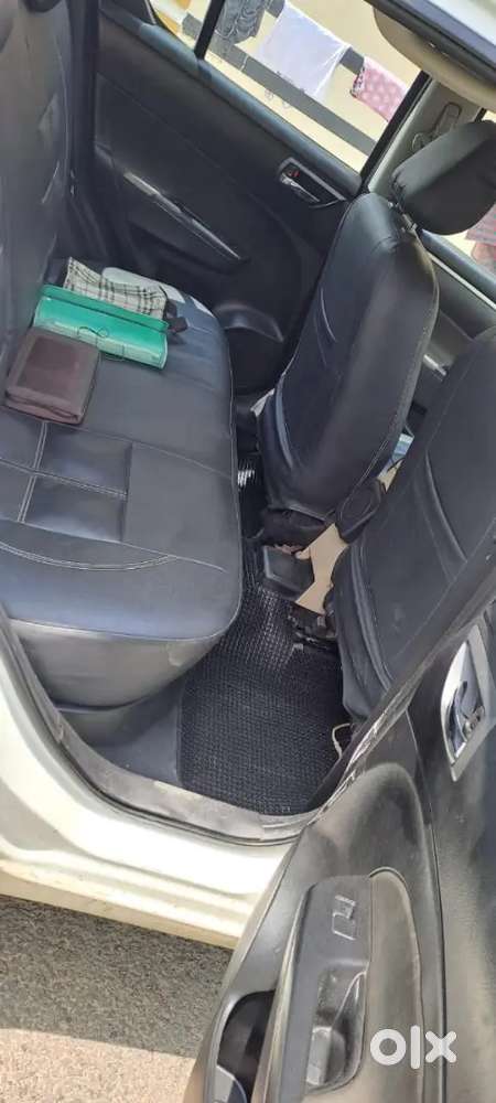 Maruti Suzuki Swift 2015 Diesel 147000 Km Driven