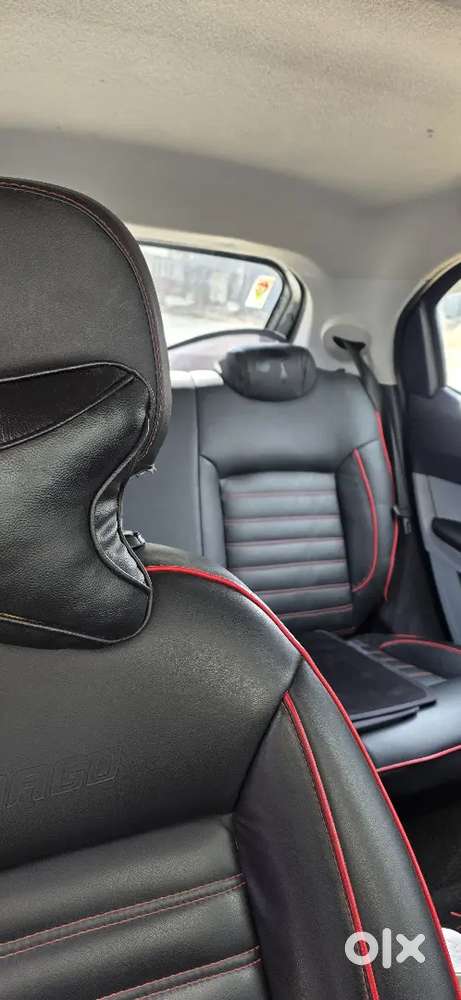 Tata Tiago 2021 Petrol Well Maintained