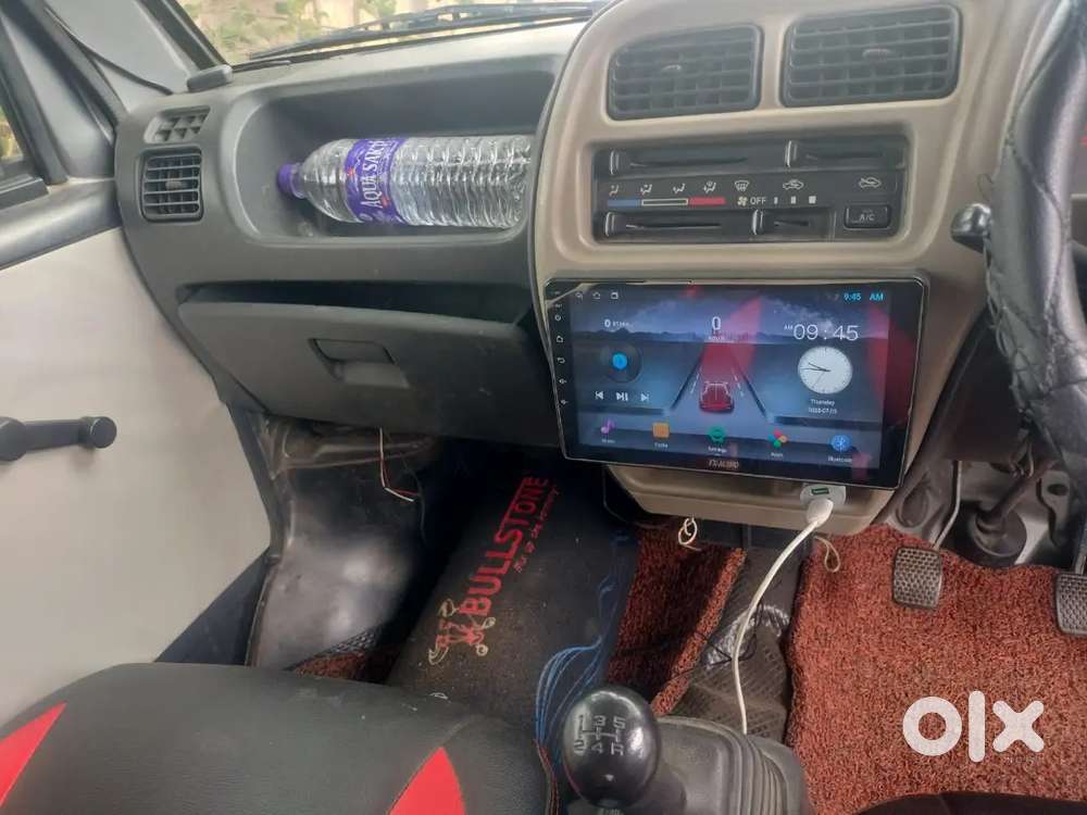 Maruti Suzuki Eeco 7 Seater A/c
