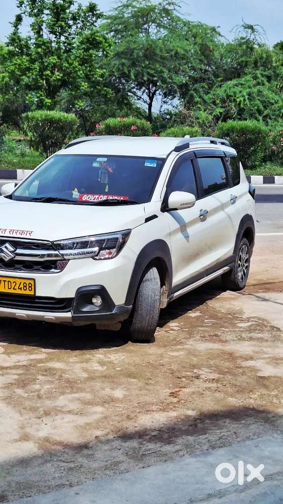 Xl6  First Ownar Only 50000 Km