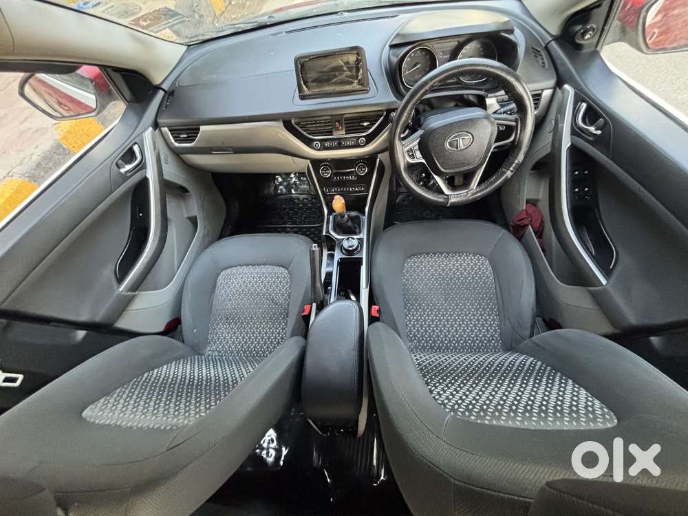 Tata Nexon