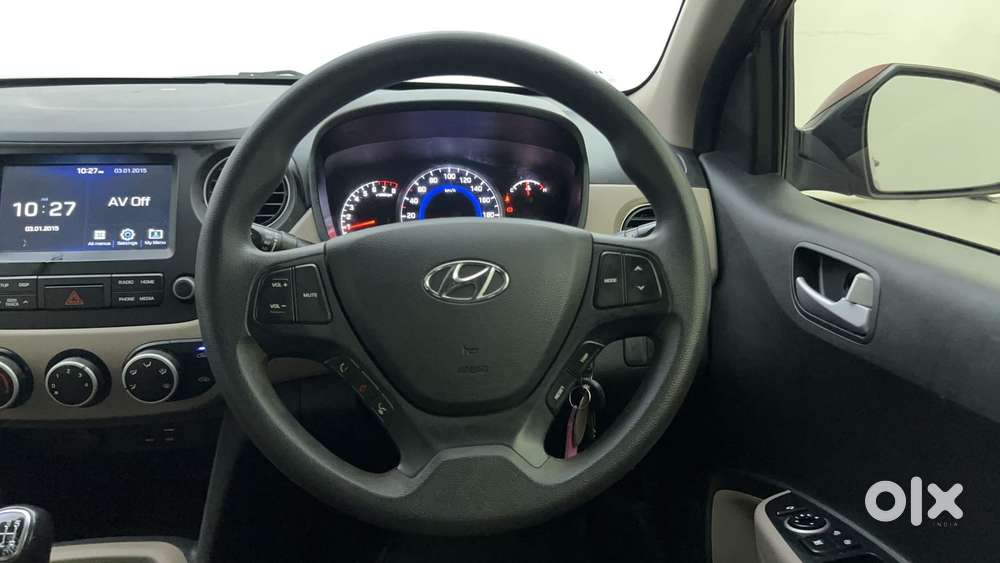 Hyundai Grand I10 1.2 Kappa Sportz, 2019, Petrol