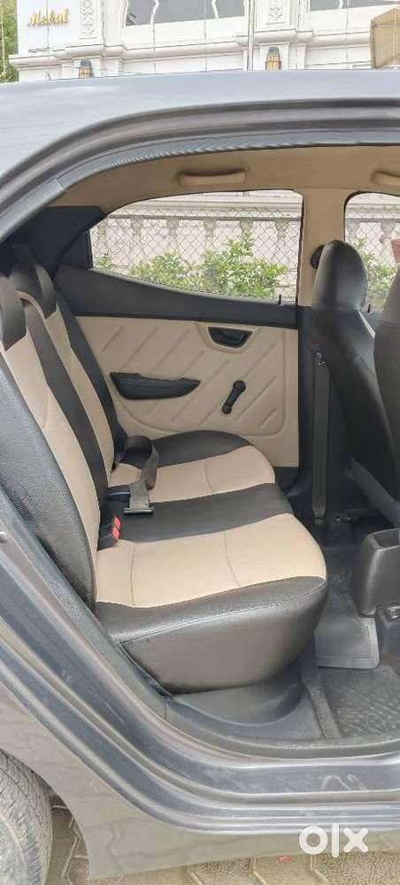 Hyundai Eon D-lite +, 2015, Petrol