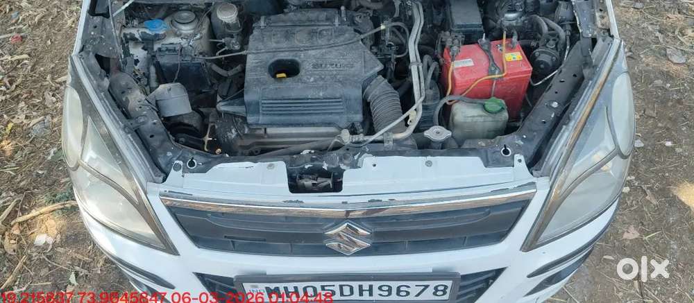 Maruti Suzuki Wagon R 2018 Variant Cng Lxi