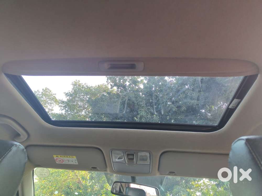 Hyundai Creta 1.6 Sx (o), 2018, Petrol