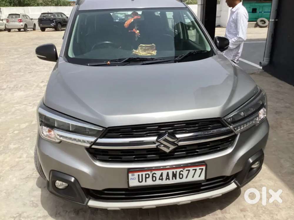 Maruti Suzuki Xl6 2021