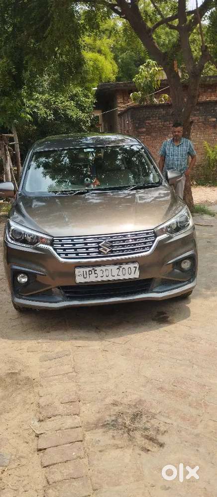 Maruti Suzuki Ertiga 2019 Diesel 160000 Km Driven