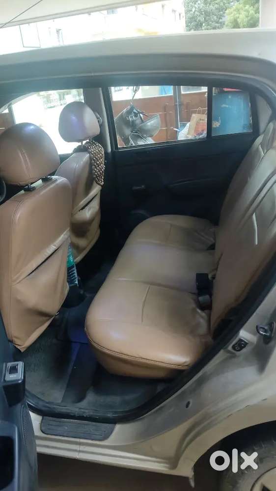 Hyundai Getz Gle 2006