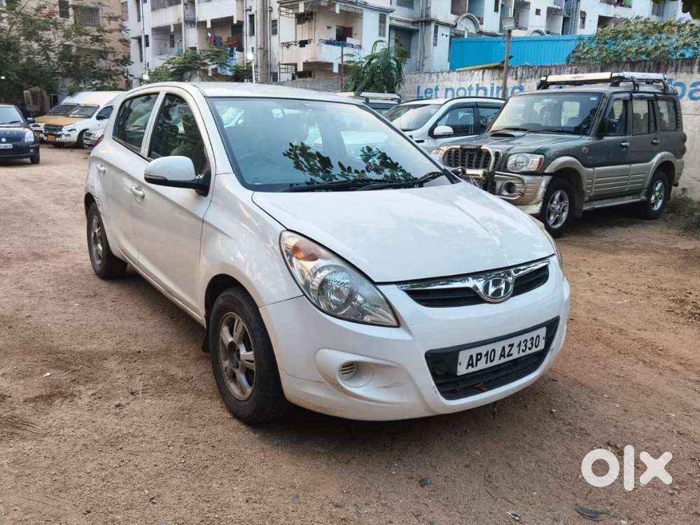 Hyundai I20 2012-2014 Sportz 1.4 Crdi, 2011, Diesel