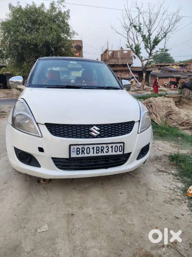2013 Maruti Suzuki Dzire Vdi