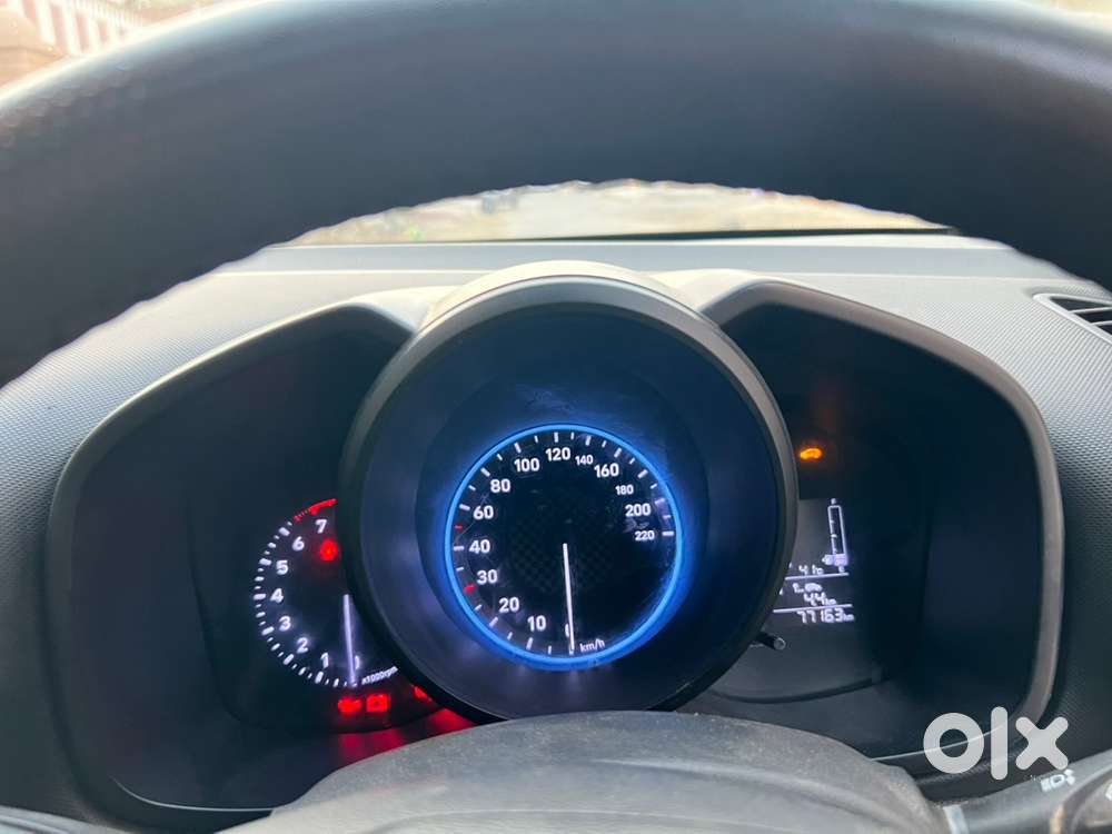 Hyundai Venue Petrol 2021