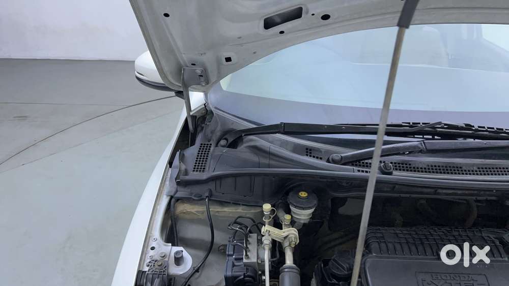 Honda City 2014-2015 I Dtec Vx, 2016, Petrol