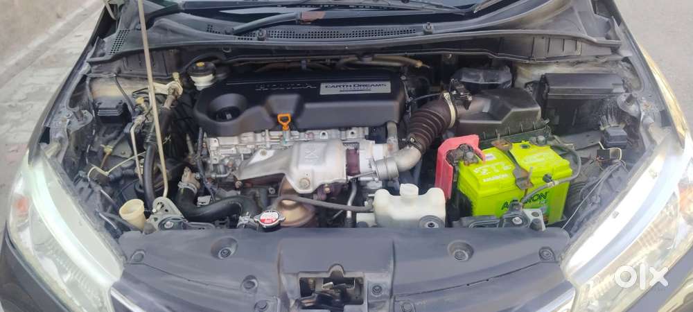 Honda City 2014-2015 I Dtec Vx, 2015, Diesel
