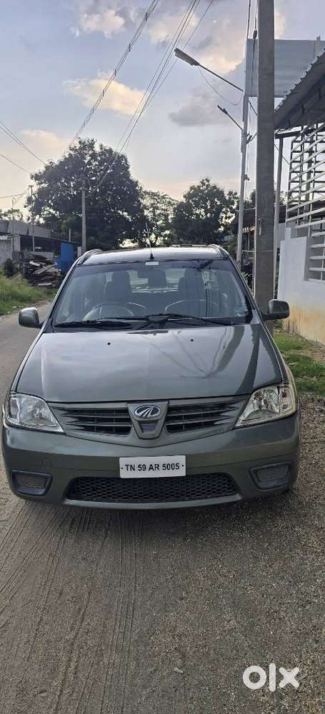 Mahindra Verito 1.4 G4 Bs-iv, 2011, Diesel