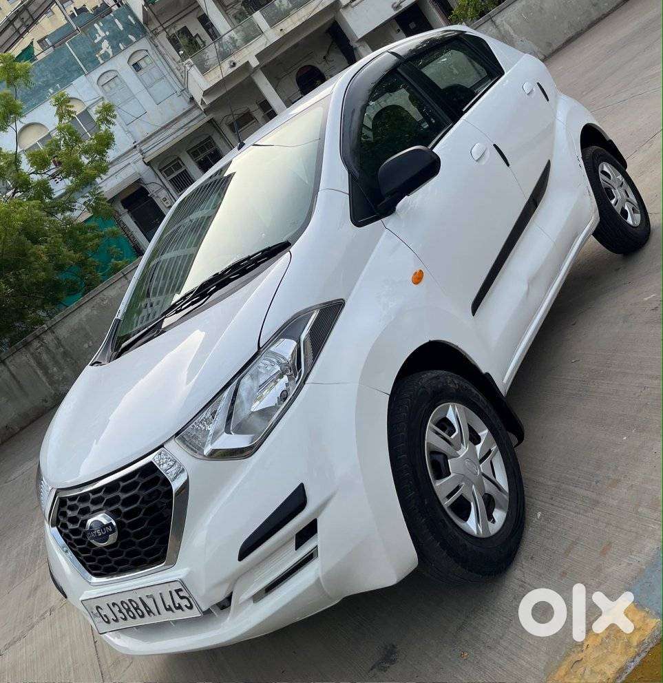Datsun Redigo S, 2019, Petrol