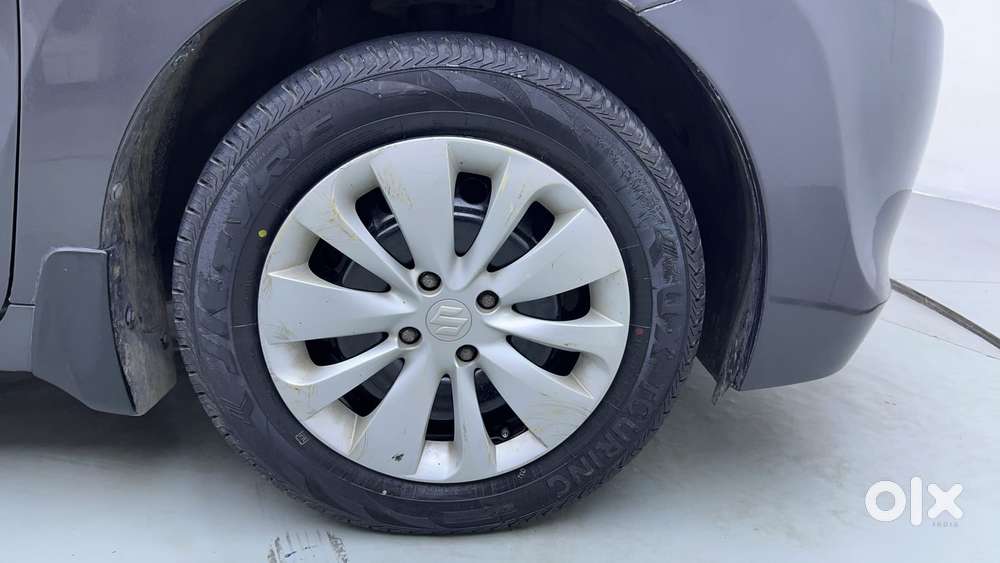 Maruti Suzuki Baleno 2019-2022 1.2 Delta At, 2016, Petrol