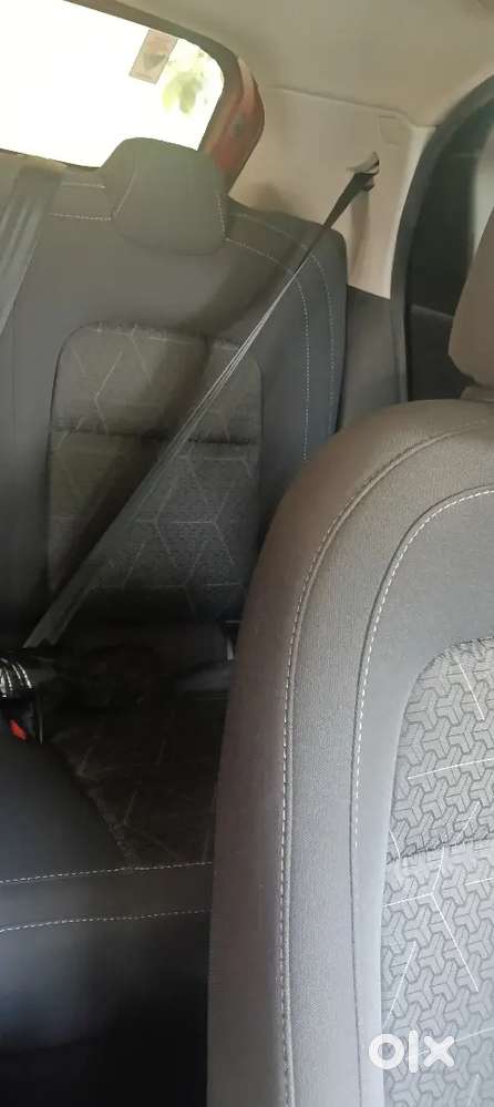 Tata Punch 1.2 Adventure Amt 2025. Immediate Sale