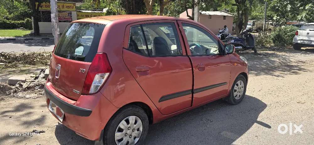 Hyundai I10 2009 Petrol Well Maintained