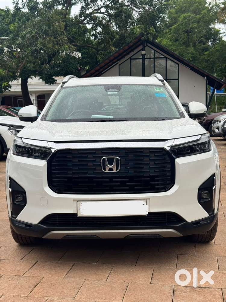 Honda Elevate Zx Cvt, 2023, Petrol